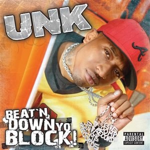 Image pour 'Beat'n Down Yo Block'