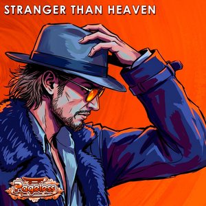 Image for 'Stranger Than Heaven'