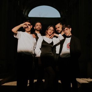 Image for 'Trasatlántica'