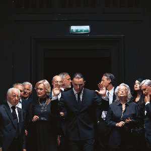 Image for 'PER SOLDI E PER AMORE'