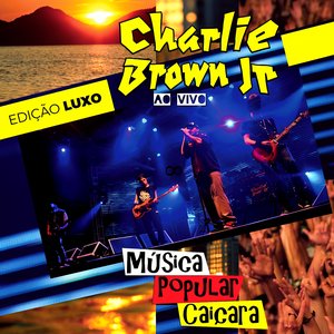 Image for 'Música Popular Caiçara: Edição Luxo (Ao Vivo)'