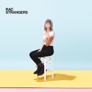 Image for 'Strangers'