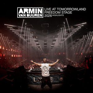 Image for 'Live at Tomorrowland 2026 (Freedom Stage) [Highlights]'