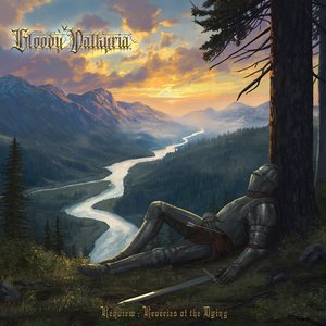 Image for 'Requiem : Reveries of the Dying'