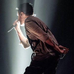 Image for 'Nine Inch Nails'