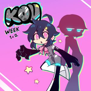 Image for 'vs. K.O.U.'