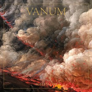 'Ageless Fire' için resim