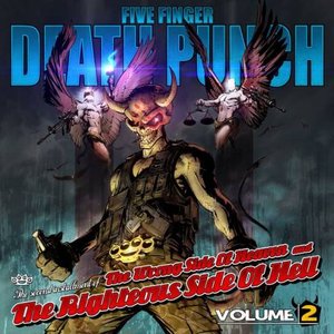 'The Wrong Side of Heaven & the Righteous Side Of Hell, Vol. 2'の画像