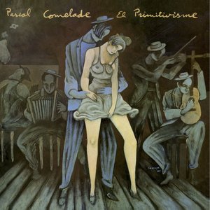 Image for 'El Primitivisme'