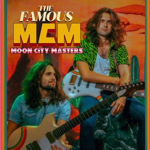 'The Famous Moon City Masters'の画像