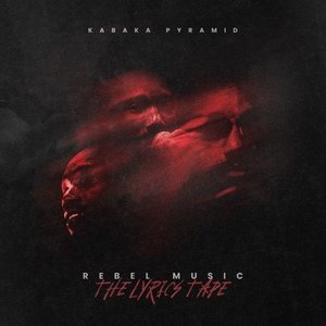 Image for 'Rebel Music - The Lyrics Tape'