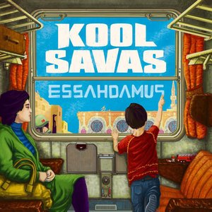 Image for 'ESSAHDAMUS'