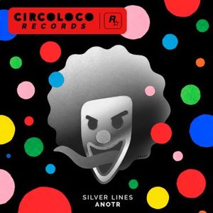 Image for 'Silver Lines (feat. Emily Warren)'