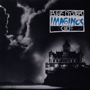 Image for 'Imaginos'