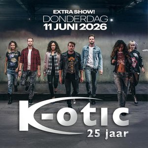 Image for 'Live In Tivoli (11 Juni 2026)'