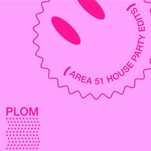 Image for 'AREA 51 HOUSE PARTY EDITS'