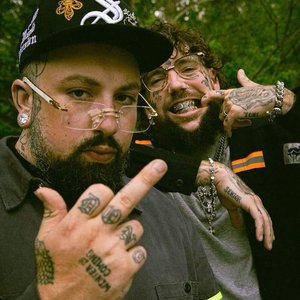 Image for '$uicideboy$'