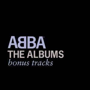 'The Albums - Bonus Tracks' için resim