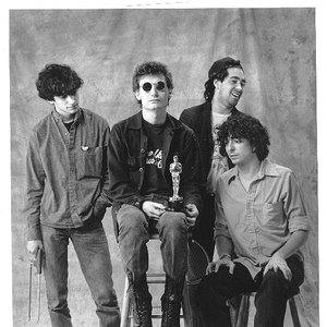Immagine per 'Dead Milkmen, The'