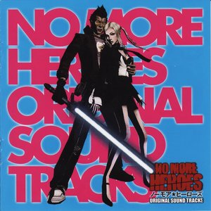 Image for 'No More Heroes Original Soundtrack'