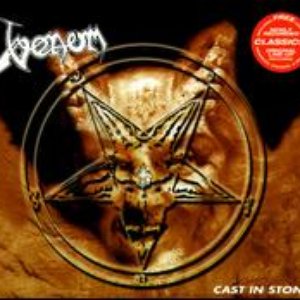 Image for 'Cast in Stone (Ltd. Edition Bonus CD)'