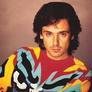 Bild für 'Jean Michel Jarre'