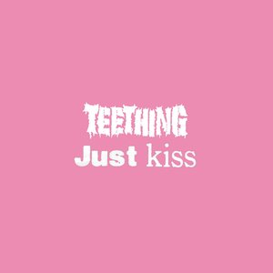 Image for 'Just Kiss'