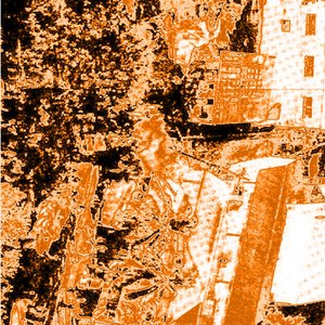 Image for 'New Orange'