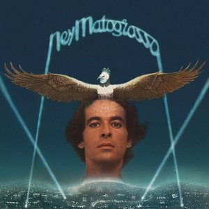Image for 'Ney Matogrosso'