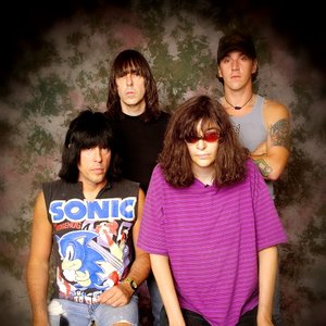 Bild für 'Ramones'