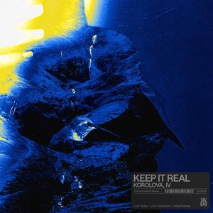 Image for 'Keep It Real'