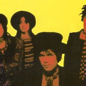 'The Newest Model'の画像