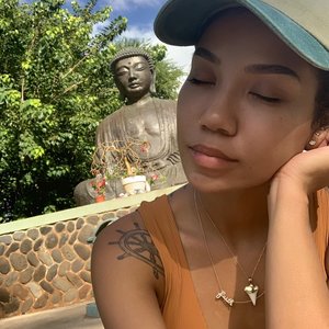 Image for 'Jhené Aiko'
