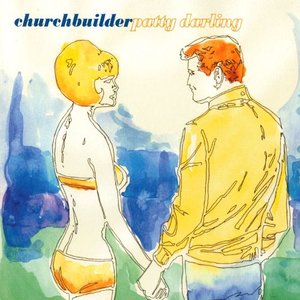 Image for 'Patty Darling'