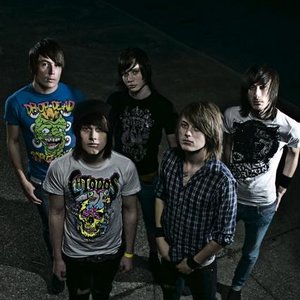 Image for 'Asking Alexandria'