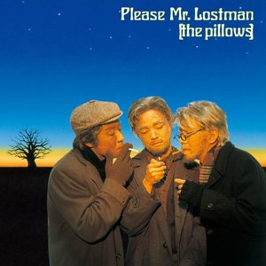 Imagen de 'Please Mr.Lostman'