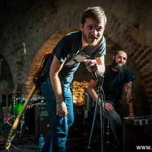 Image for 'Tomáš Palucha'