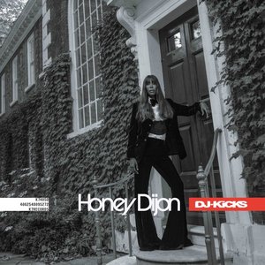 Bild für 'DJ - Kicks: Honey Dijon'