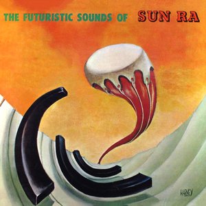 Image for 'The Futuristic Sounds Of Sun Ra'