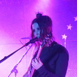Image for 'Chelsea Wolfe'