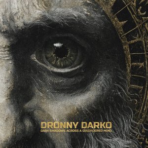 Изображение для 'Dark Shadows Across a Disordered Mind'