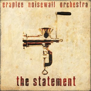 Image for 'The Statement'