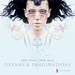 Image for 'Dreams & Imaginations Anthology'