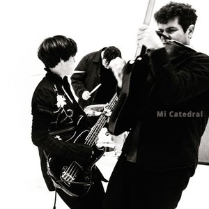 Image for 'Mi catedral'