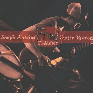 Image for 'Joseph Antoine Frédéric Fortin Perron'