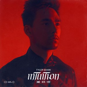 Image for 'Intuition'