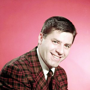 Image for 'Jerry Lewis'