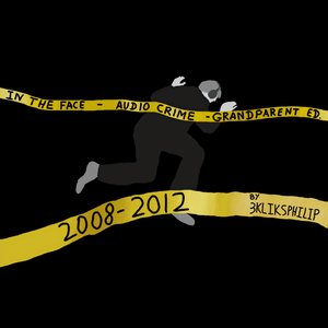 '3kliksphilip Music 2008-2012' için resim