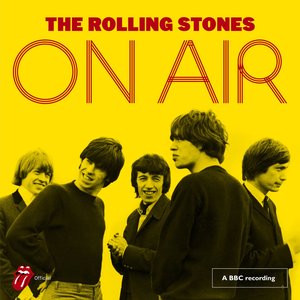Image for 'On Air (Deluxe Edition)'
