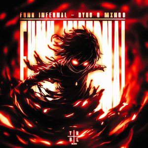 Image for 'FUNK INFERNAL'